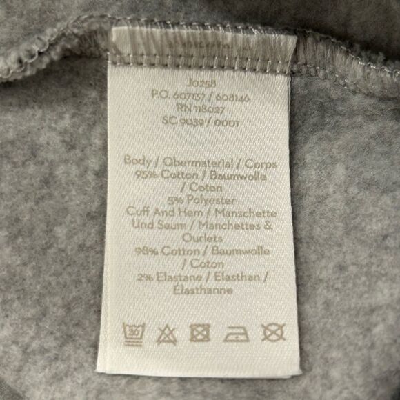 BODEN sweatshirt - Picture 4 of 5